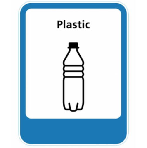 Wijziging van PMD- naar Plastic-container en informatie grofvuil container