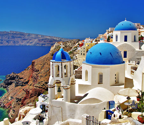 Seizoensopening 17 mei met Grieks buffet en live muziek en dans