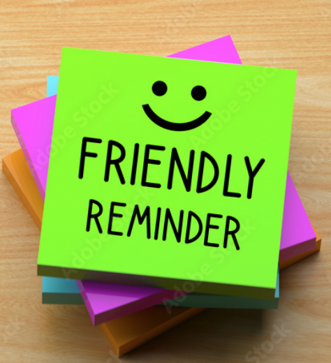 7 nachtjes slapen en dan seizoensopening!