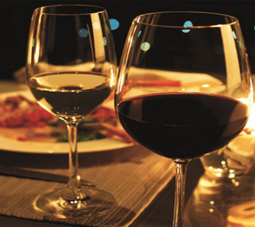 Wine & Dine zaterdag 2 augustus