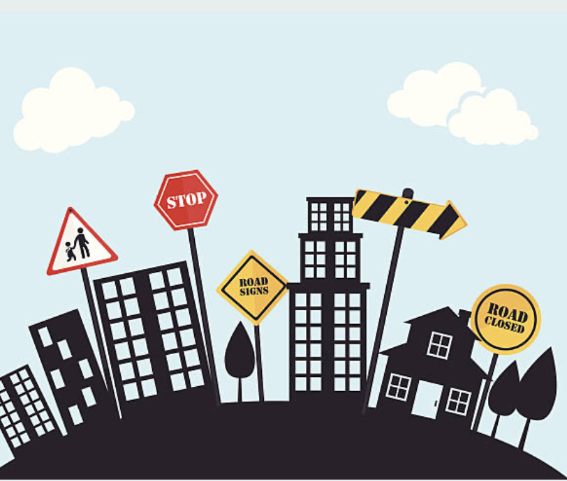 Vanaf 27 oktober zijn we via Lange Zuiderweg 15a bereikbaar!