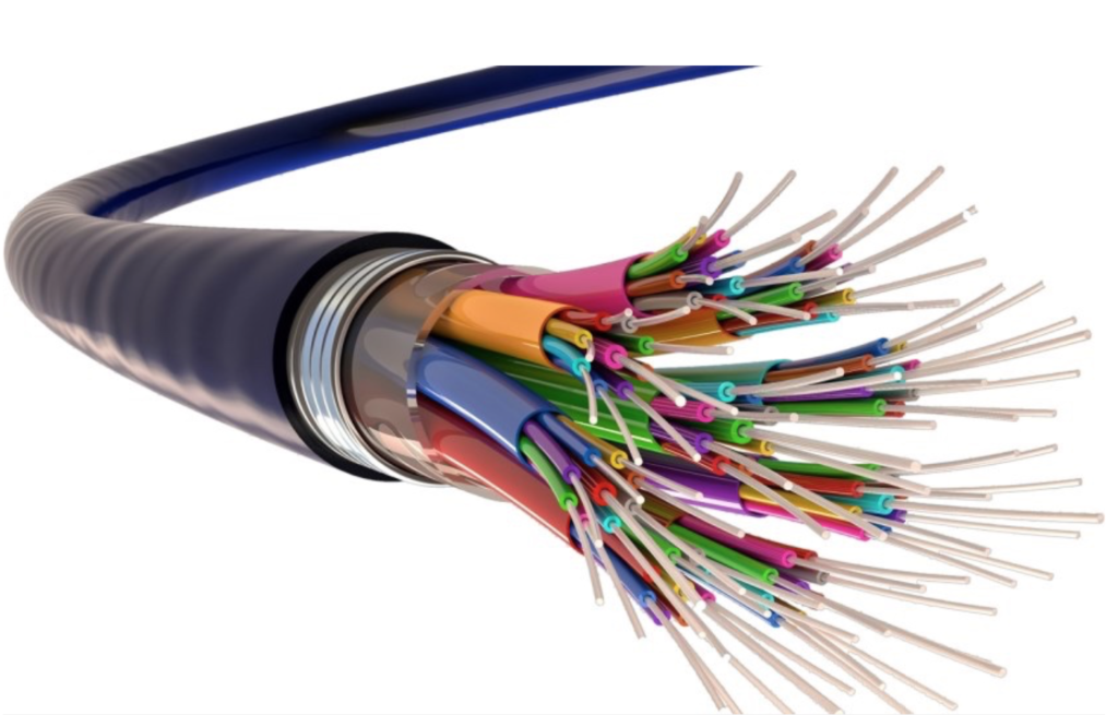 Korte stroomonderbreking Liander 30 juni Voorthuizen